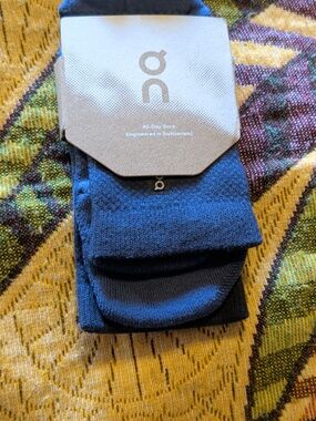 On Running Women’s All Day Socks